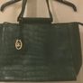 Lovely Green Bag Image 2