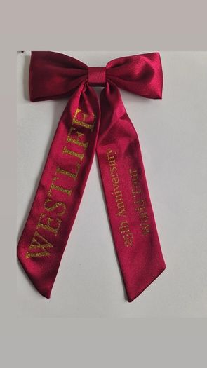Concert GLASSES OR bows