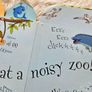 Usborne Noisy Zoo by Sam Taplin Image 10