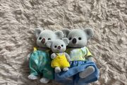 sylvanian