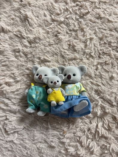 sylvanian