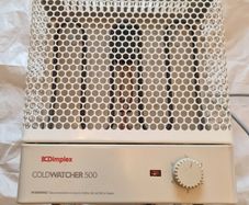 Dimplex Coldwatch Heater