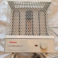Dimplex Coldwatch Heater