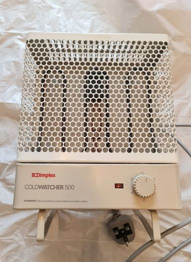 Dimplex Coldwatch Heater