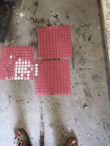 tiles