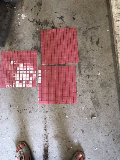 tiles