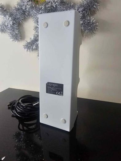 Venom VS2851 Twin Docking Station for Xbox Very Good Condition.