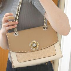 Coach Handbag NEW