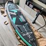 Bluefin Cruise Carbon 10.8 Premium Quality, Dual Chamber Paddle Board Image 5