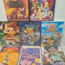 Complete Kids Portable Car DVD Player Bundle + 8 Disney & Kids Movies (Perfect for Road Trips!) Image 3
