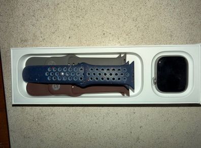 apple watch