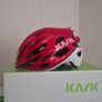 Kask helmet Image 3