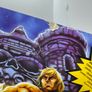 Masters Of The Universe HE-MAN Retro Play Action Figure Image 9