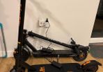 KU KIRIN S1 Max  Lightly Used Legal Speed Great Condition