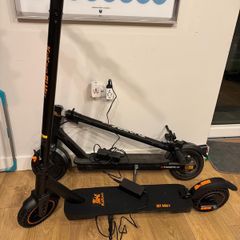 KU KIRIN S1 Max  Lightly Used Legal Speed Great Condition