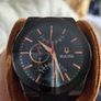 bulova mens watches Image 2