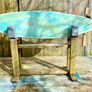 Singlefin Surfboard Image 2