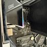Components / I7-9700k, MSI Z390 Gaming edge AC, 16 Gb DDR4 (2X8) Image 4
