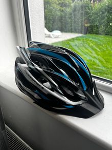 Bike helmet