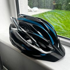 Bike helmet