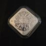 silver bars and coins. Image 7