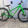 Cannondale Cujo 24 inch wheels kids mountain bike Image 4