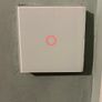 Finger Touch Room Light Switch Image 4