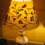 Vintage Table Lamp Image 4