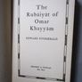 The Rubaiyat Of Omar Khayyam Image 2