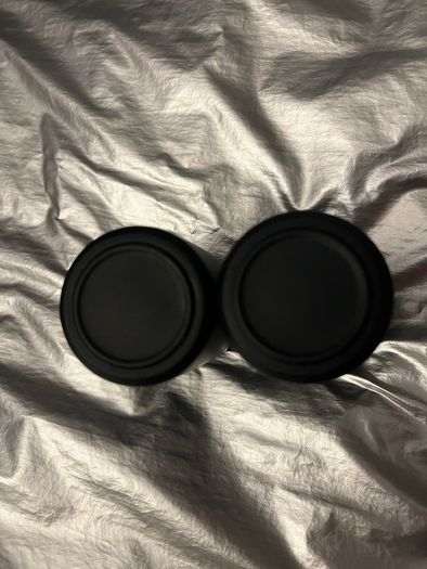 Jagermeister shot glasses