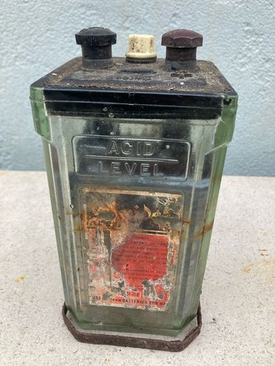 vintage