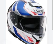 Shoei Neotec 3 Flip Front Helmet