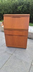 Sutcliffe Bureau Mid Century