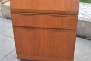 Sutcliffe Bureau Mid Century
