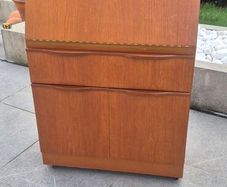 Sutcliffe Bureau Mid Century