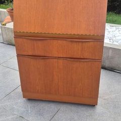 Sutcliffe Bureau Mid Century