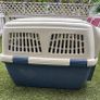 Marchioro Clipper 4 - Heavy Duty IATA Airline Carrier / Travel Crate Image 3