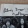 Clannad Signed Book - Moments in a Lifetime (Autographed by Band Members) Image 3
