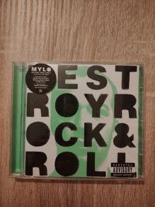 Mylo (Destroy Rock & Roll)