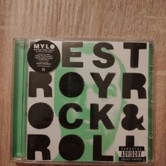 Mylo (Destroy Rock & Roll)