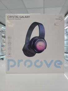 Proove Crystal Galaxy Bluetooth Headset