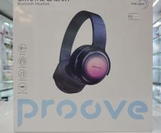 Proove Crystal Galaxy Bluetooth Headset