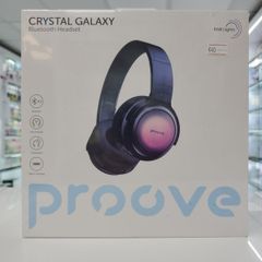 Proove Crystal Galaxy Bluetooth Headset