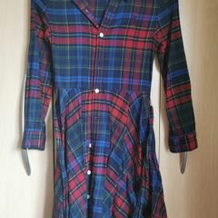 Polo Ralph Lauren girls dress SIZE 6