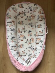 Baby nest