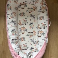 Baby nest