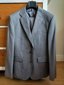 Mens Suit