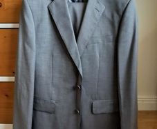 Mens Suit