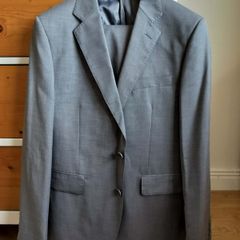 Mens Suit