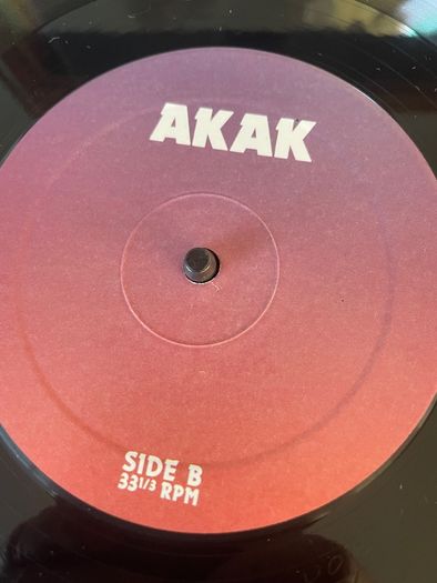 Akron/Family - S/T II: The Cosmic Birth And Journey Of Shinju TNT